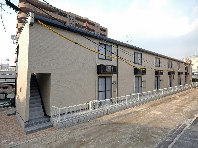 ★手数料０円★安芸郡海田町南堀川町　月極駐車場（LP）